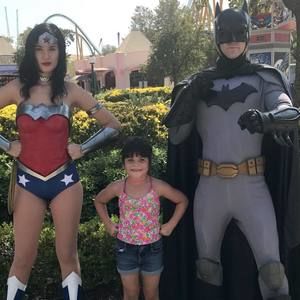 Meet your Posher, Misty